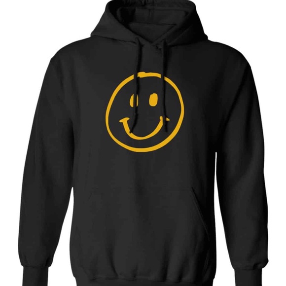 Theo Von Merch Be Good To Yourself Hoodie - Picture 1 of 7